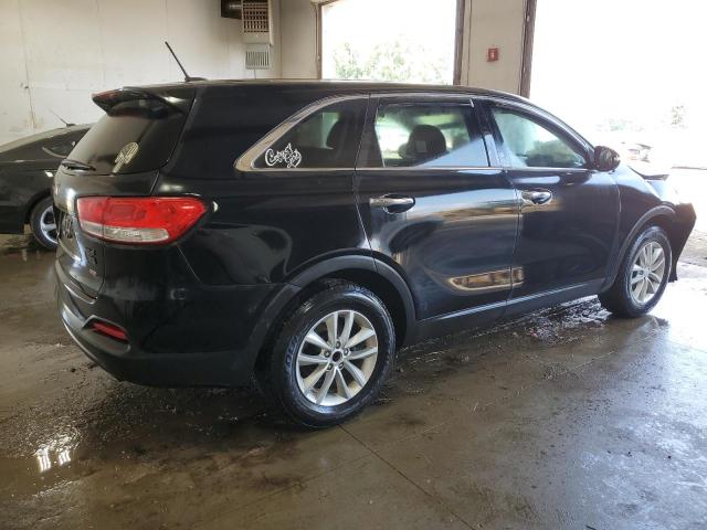 Photo 2 VIN: 5XYPG4A31JG431484 - KIA SORENTO 