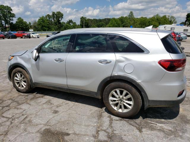 Photo 1 VIN: 5XYPG4A31KG452241 - KIA SORENTO 