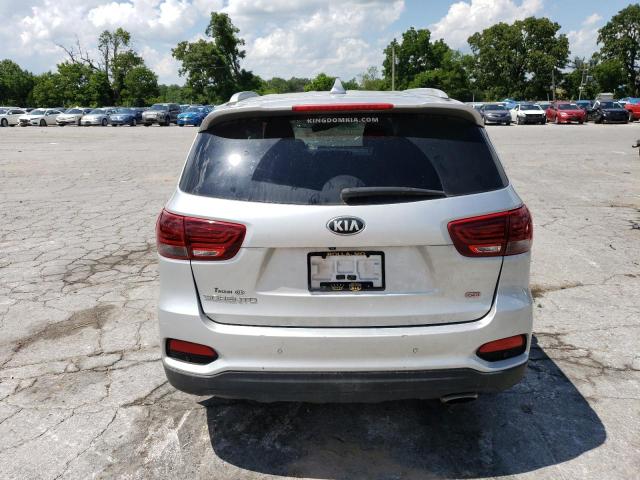 Photo 5 VIN: 5XYPG4A31KG452241 - KIA SORENTO 