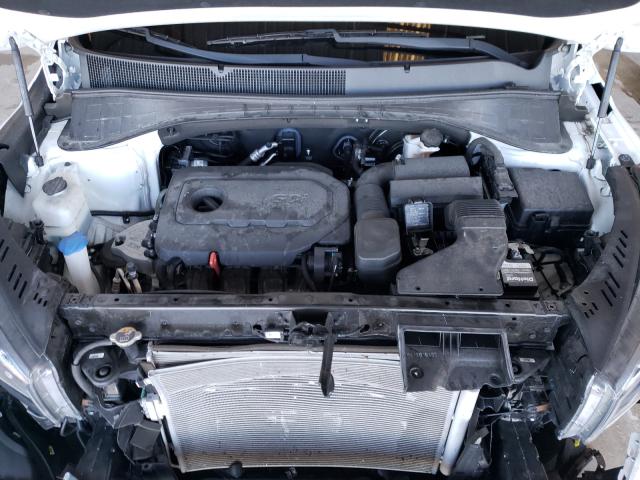 Photo 6 VIN: 5XYPG4A31KG468374 - KIA SORENTO L 