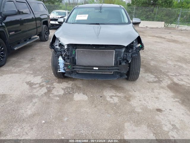 Photo 5 VIN: 5XYPG4A31KG506430 - KIA SORENTO 