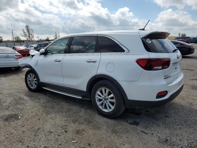 Photo 1 VIN: 5XYPG4A31KG508923 - KIA SORENTO L 