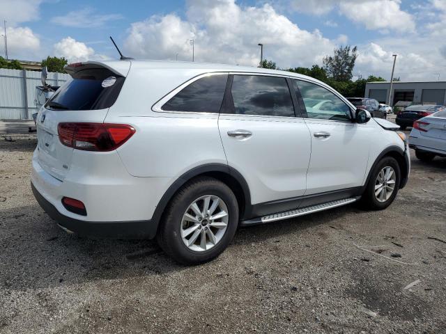 Photo 2 VIN: 5XYPG4A31KG508923 - KIA SORENTO L 