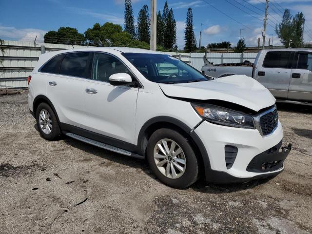 Photo 3 VIN: 5XYPG4A31KG508923 - KIA SORENTO L 