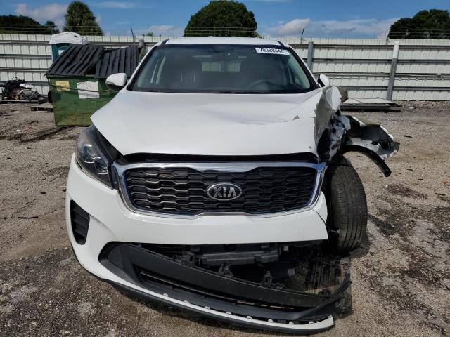 Photo 4 VIN: 5XYPG4A31KG508923 - KIA SORENTO L 