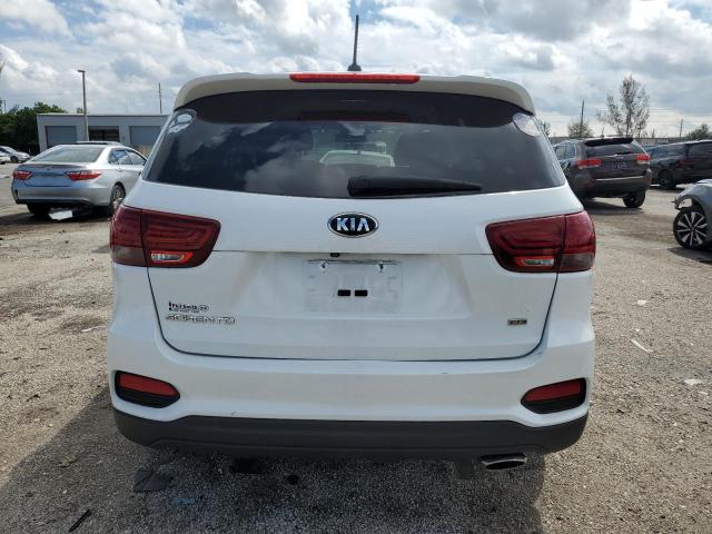 Photo 5 VIN: 5XYPG4A31KG508923 - KIA SORENTO L 