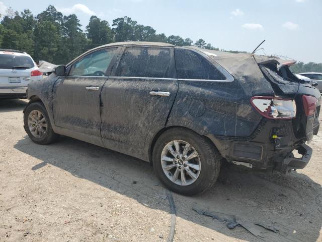 Photo 1 VIN: 5XYPG4A31KG510381 - KIA SORENTO L 