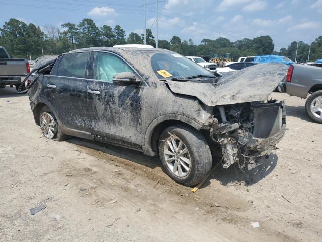 Photo 3 VIN: 5XYPG4A31KG510381 - KIA SORENTO L 