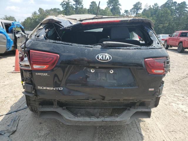 Photo 5 VIN: 5XYPG4A31KG510381 - KIA SORENTO L 