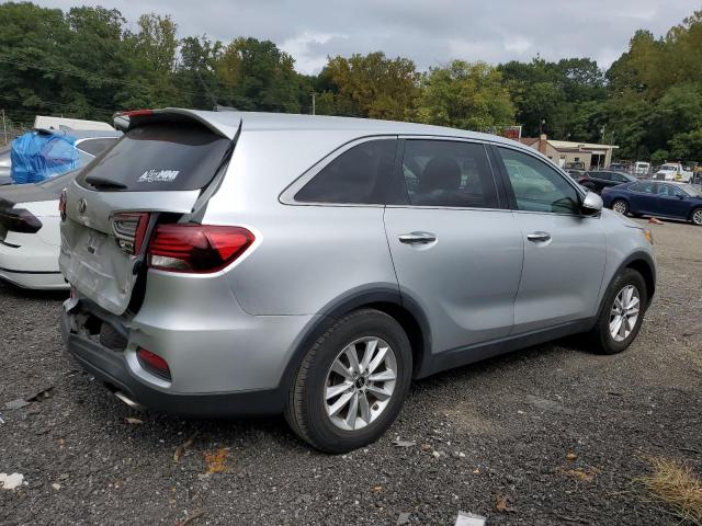 Photo 2 VIN: 5XYPG4A31KG511921 - KIA SORENTO L 