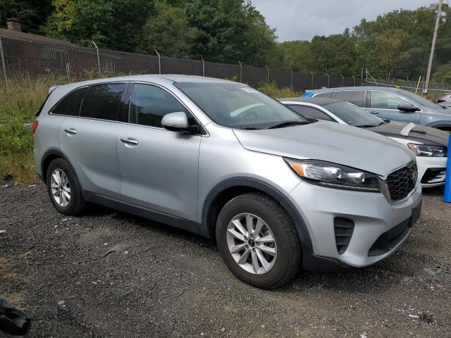 Photo 3 VIN: 5XYPG4A31KG511921 - KIA SORENTO L 