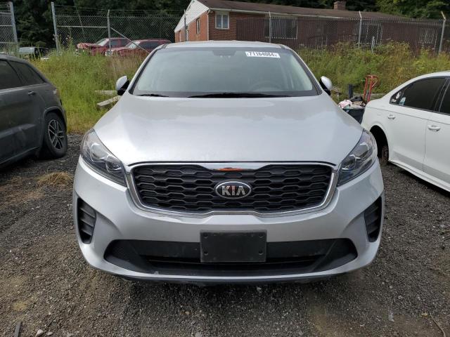 Photo 4 VIN: 5XYPG4A31KG511921 - KIA SORENTO L 