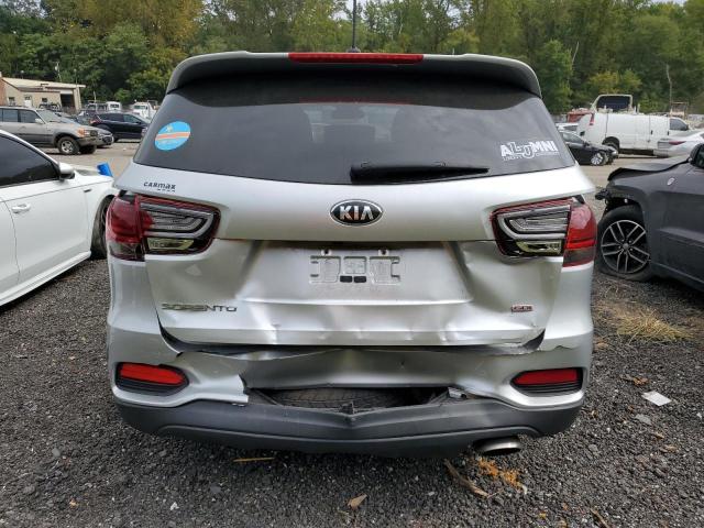 Photo 5 VIN: 5XYPG4A31KG511921 - KIA SORENTO L 