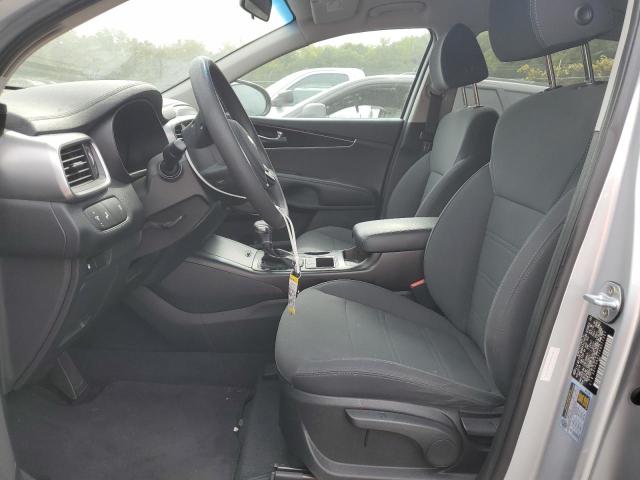 Photo 6 VIN: 5XYPG4A31KG511921 - KIA SORENTO L 