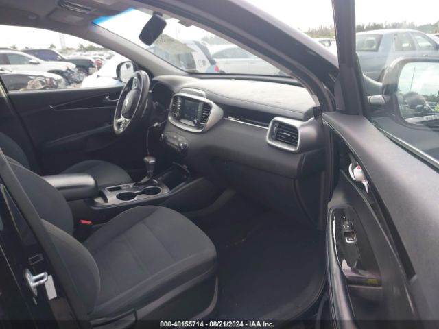 Photo 4 VIN: 5XYPG4A31KG512762 - KIA SORENTO 