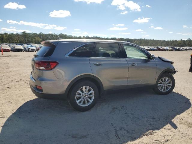 Photo 2 VIN: 5XYPG4A31KG514317 - KIA SORENTO L 