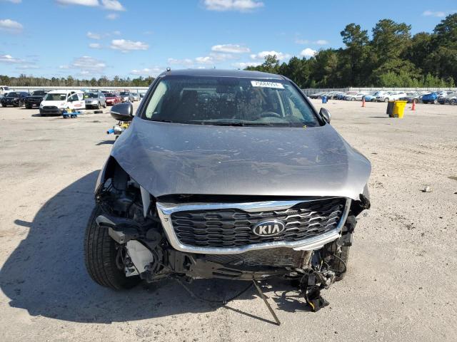 Photo 4 VIN: 5XYPG4A31KG514317 - KIA SORENTO L 