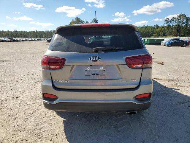 Photo 5 VIN: 5XYPG4A31KG514317 - KIA SORENTO L 