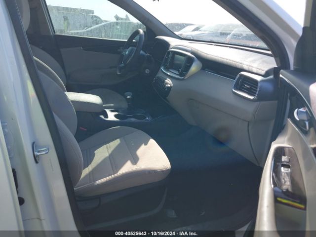 Photo 4 VIN: 5XYPG4A31KG514446 - KIA SORENTO 