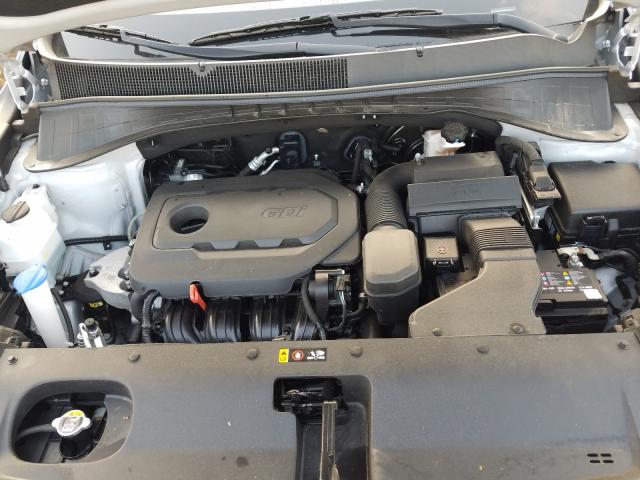 Photo 6 VIN: 5XYPG4A31KG526919 - KIA SORENTO L 