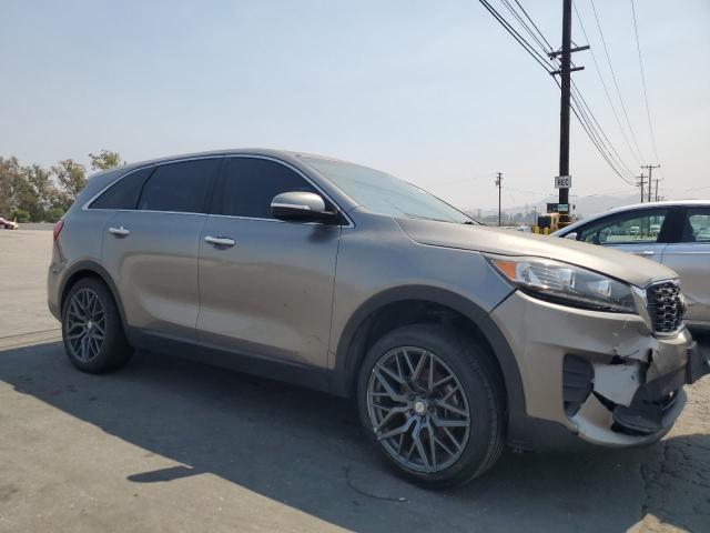 Photo 3 VIN: 5XYPG4A31KG533434 - KIA SORENTO L 