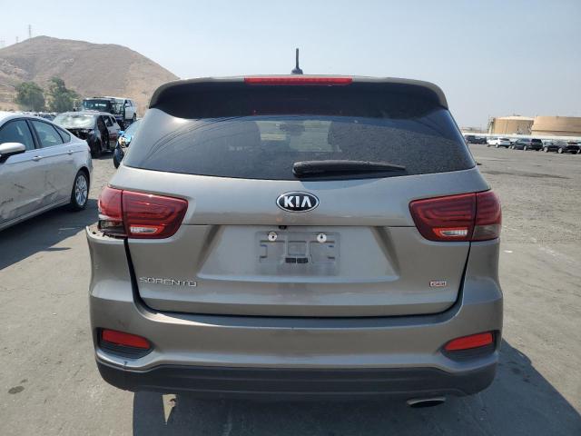 Photo 5 VIN: 5XYPG4A31KG533434 - KIA SORENTO L 