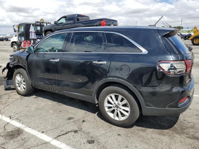 Photo 1 VIN: 5XYPG4A31KG533790 - KIA SORENTO L 