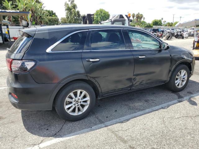 Photo 2 VIN: 5XYPG4A31KG533790 - KIA SORENTO L 