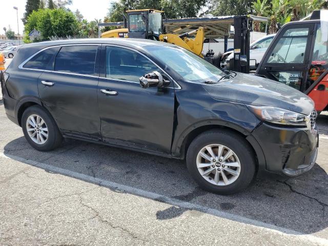 Photo 3 VIN: 5XYPG4A31KG533790 - KIA SORENTO L 