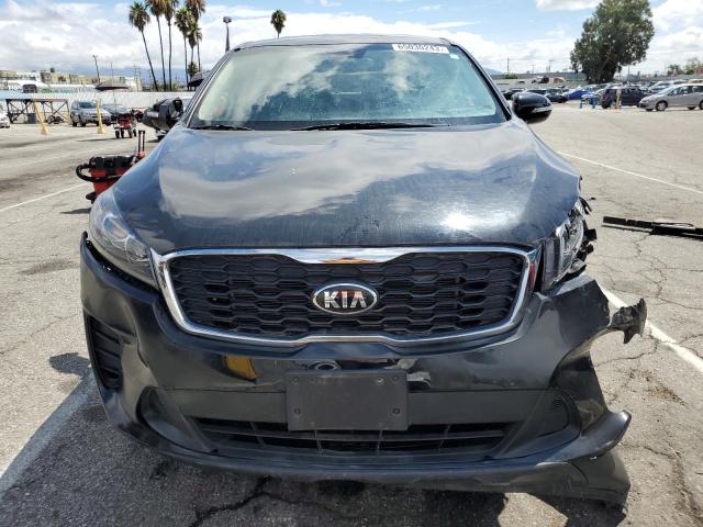 Photo 4 VIN: 5XYPG4A31KG533790 - KIA SORENTO L 