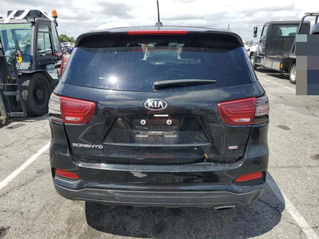 Photo 5 VIN: 5XYPG4A31KG533790 - KIA SORENTO L 