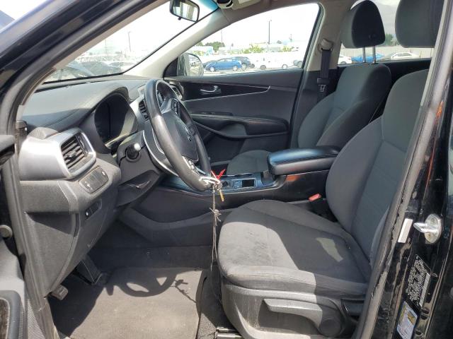 Photo 6 VIN: 5XYPG4A31KG533790 - KIA SORENTO L 