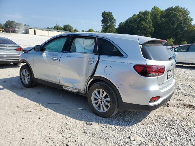 Photo 1 VIN: 5XYPG4A31KG539847 - KIA SORENTO L 