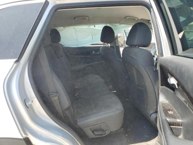 Photo 10 VIN: 5XYPG4A31KG539847 - KIA SORENTO L 