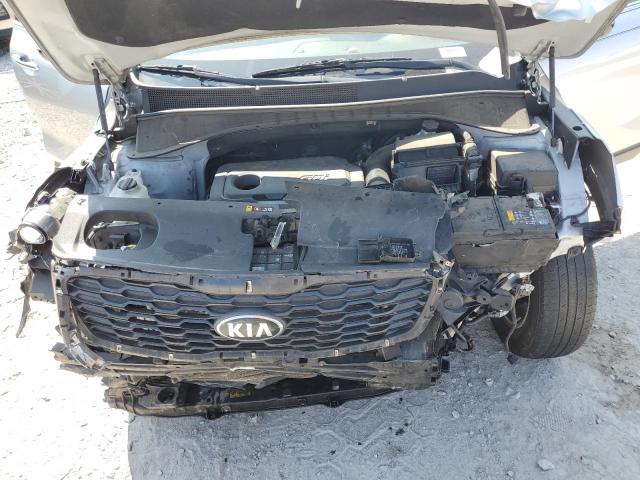 Photo 11 VIN: 5XYPG4A31KG539847 - KIA SORENTO L 