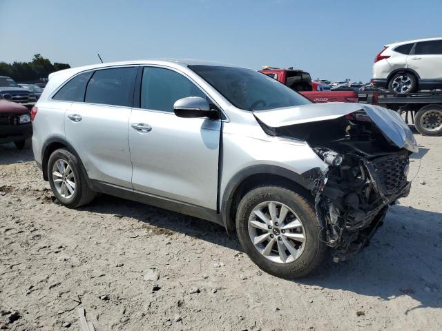 Photo 3 VIN: 5XYPG4A31KG539847 - KIA SORENTO L 