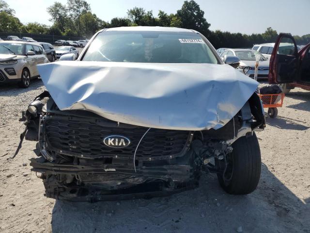 Photo 4 VIN: 5XYPG4A31KG539847 - KIA SORENTO L 