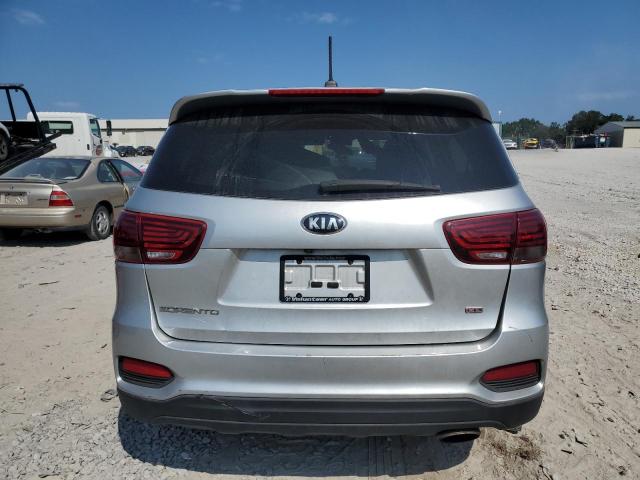 Photo 5 VIN: 5XYPG4A31KG539847 - KIA SORENTO L 