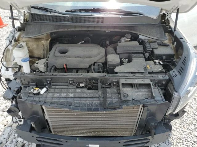 Photo 11 VIN: 5XYPG4A31KG548743 - KIA SORENTO L 