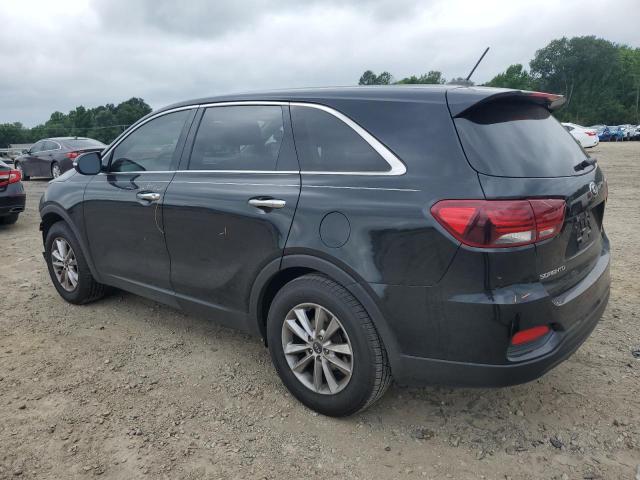 Photo 1 VIN: 5XYPG4A31KG567664 - KIA SORENTO 