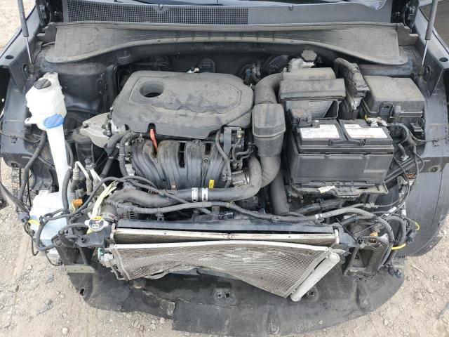 Photo 11 VIN: 5XYPG4A31KG567664 - KIA SORENTO 