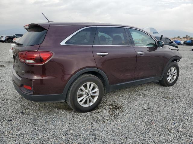 Photo 2 VIN: 5XYPG4A31KG568815 - KIA SORENTO 