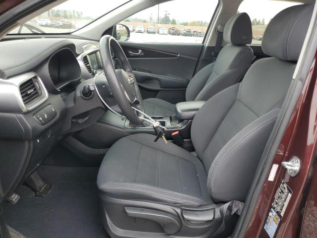 Photo 6 VIN: 5XYPG4A31KG568815 - KIA SORENTO 