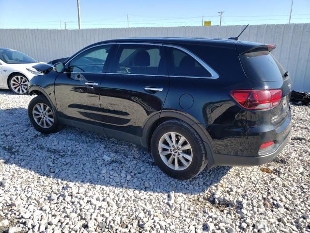 Photo 1 VIN: 5XYPG4A31KG574596 - KIA SORENTO 