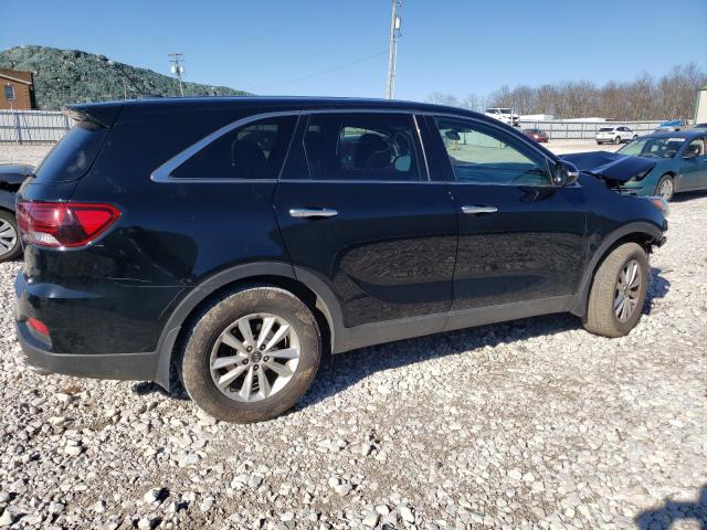 Photo 2 VIN: 5XYPG4A31KG574596 - KIA SORENTO 