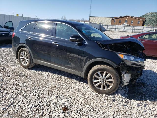 Photo 3 VIN: 5XYPG4A31KG574596 - KIA SORENTO 