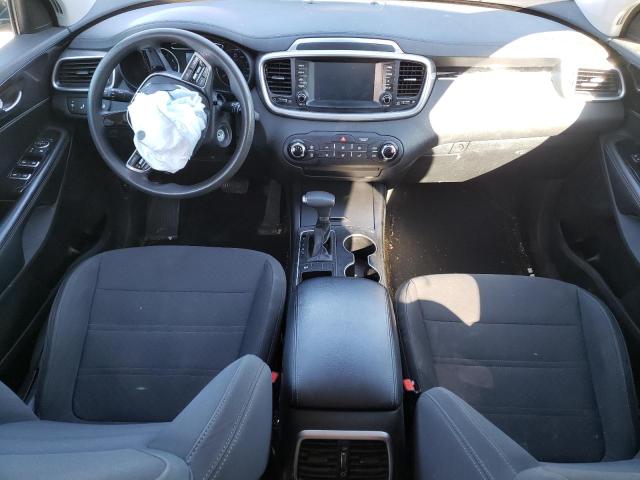 Photo 7 VIN: 5XYPG4A31KG574596 - KIA SORENTO 