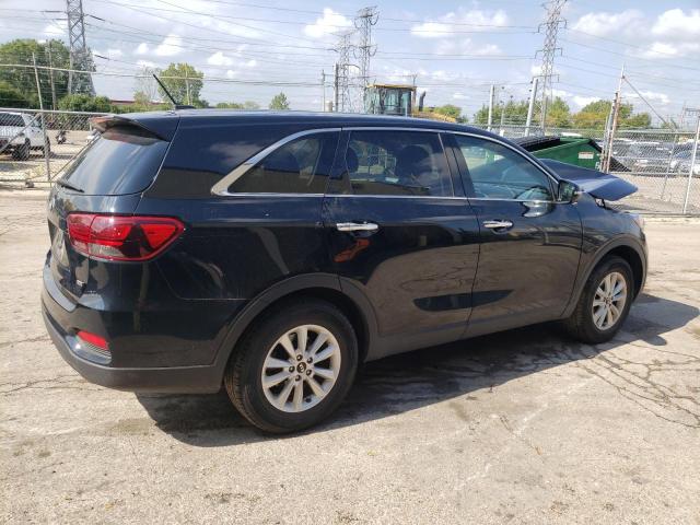 Photo 2 VIN: 5XYPG4A31KG576669 - KIA SORENTO 