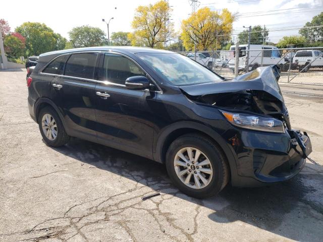 Photo 3 VIN: 5XYPG4A31KG576669 - KIA SORENTO 