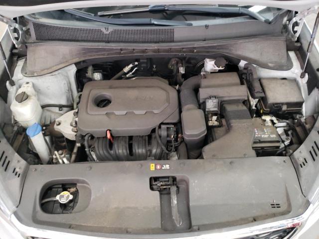 Photo 10 VIN: 5XYPG4A31KG578468 - KIA SORENTO L 